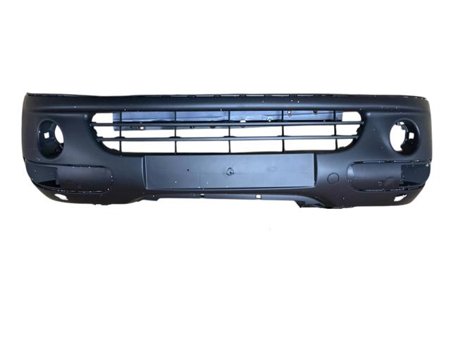 7401V3 Peugeot/Citroen Бампер передній в зборі