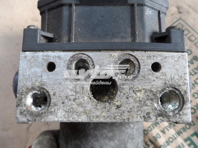  Ford 3S712M110AA ціна, від 25.34 USD
