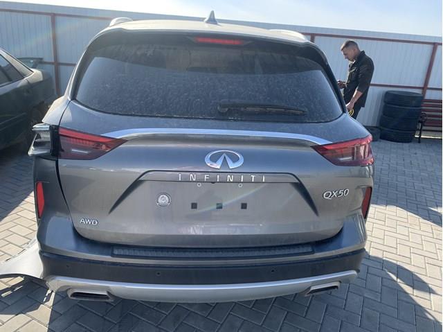 П'яті двері Nissan/Infiniti KMA005NAMA ціна, від 1203.53 USD