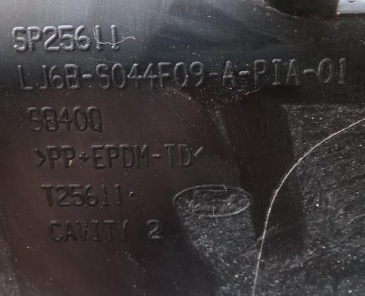  Ford LJ6BS044F09 ціна, від 19.96 USD