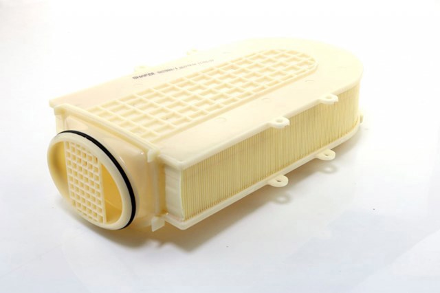 SX29911 Shafer Повітряний фільтр двигуна