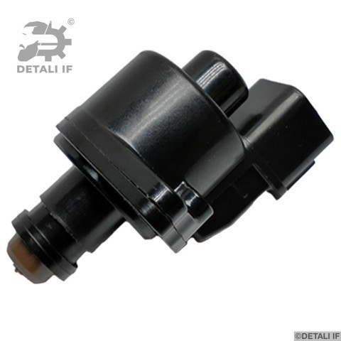 Клапан холостого ходу Detali IF DF15909 ціна, від 34.54 USD
