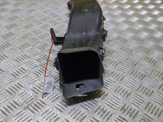Купити 51747158379 BMW Повітропровід гальмівного диска, лівий