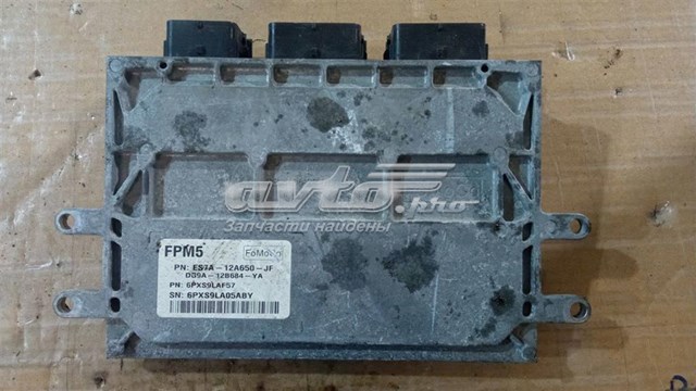 DG9A12B684YA Ford 