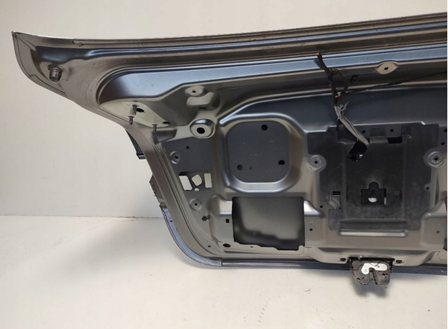 Купити T4N3190 Jaguar Кришка багажника