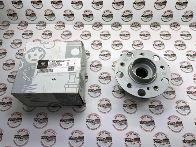  Mercedes A2063340500 ціна, від 289.37 USD