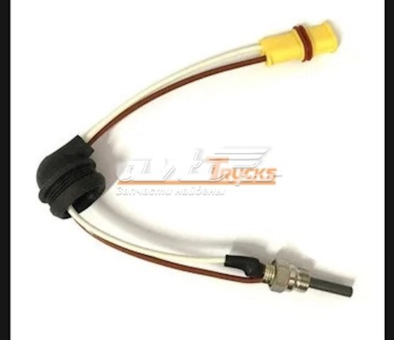 Свіча накалу Mercedes A0008354526 ціна, від 47.62 USD