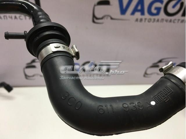 Купити 3C0611939A VAG 