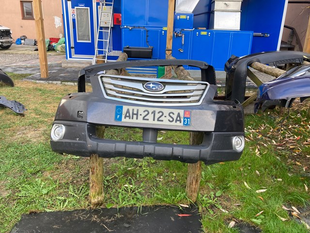 Передній бампер 57704AJ050 Subaru