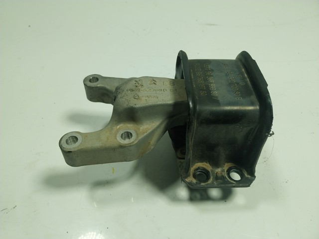 9677258480 Peugeot/Citroen Права подушка мотора