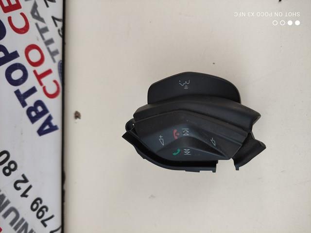  Ford AM5T14K147DB