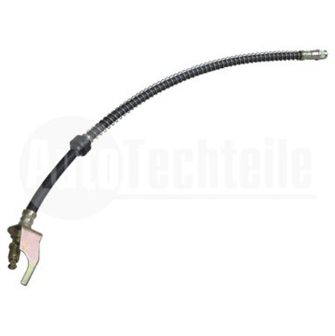 Шланг гальмівний передній Autotechteile 5040317 ціна, від 8.53 USD