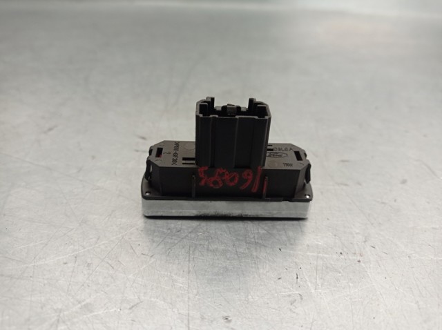 4S7T13A350AB Ford 
