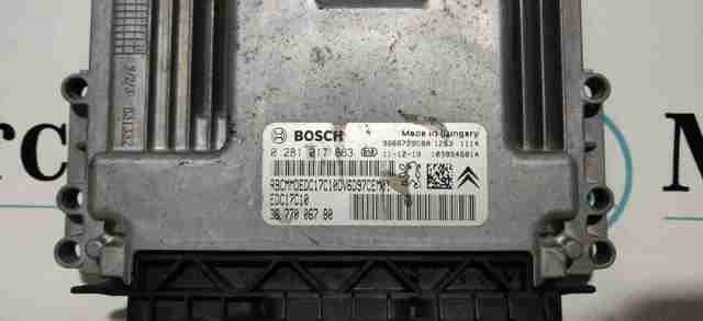9677006780 Peugeot/Citroen 