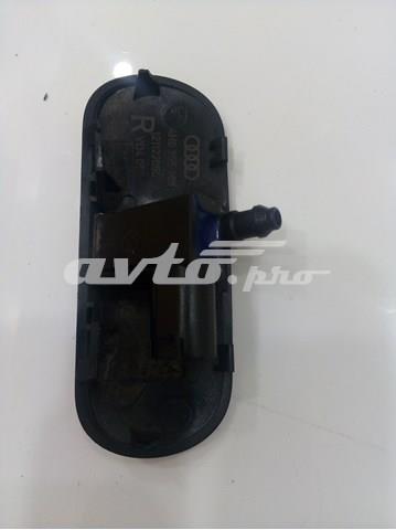 Купити 4H0955988 VAG Форсунка омивача скла лобового, права