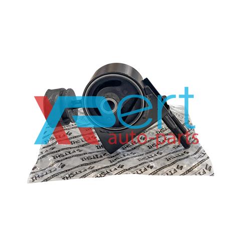Подушка двигуна задня 106477EG Fitshi