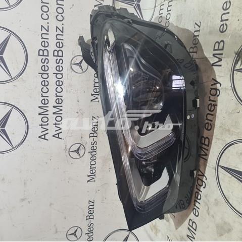  Mercedes A1679066604 ціна, від 910.28 USD
