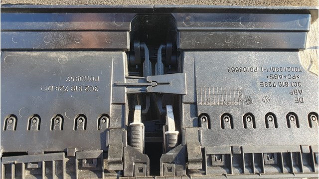 Купити 3C2819728D VAG 