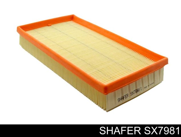 Елемент повітряного фільтра Shafer SX7981 ціна, від 2.99 USD