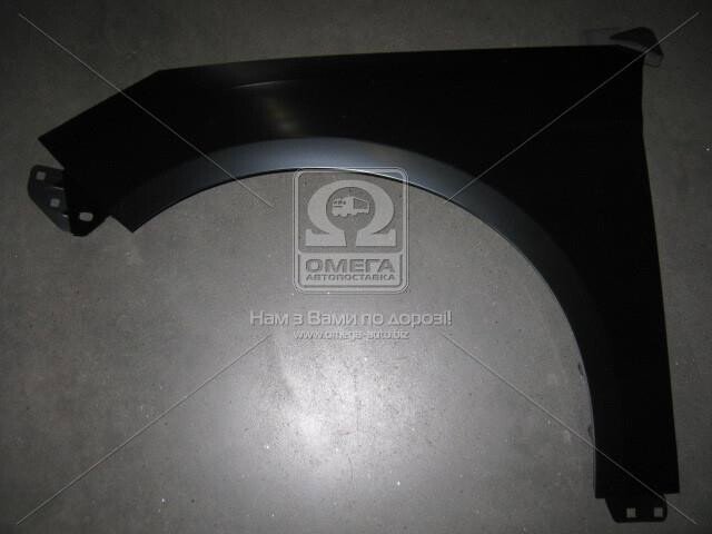 Бічна частина передня ліва Tempest 0231875311