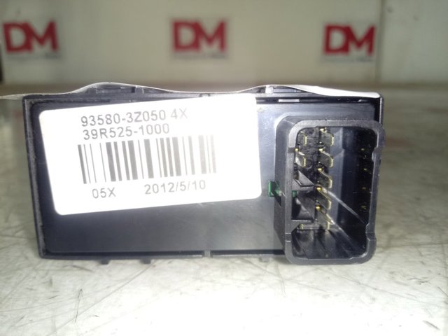  Hyundai/Kia 935803Z050 ціна, від 13.93 USD