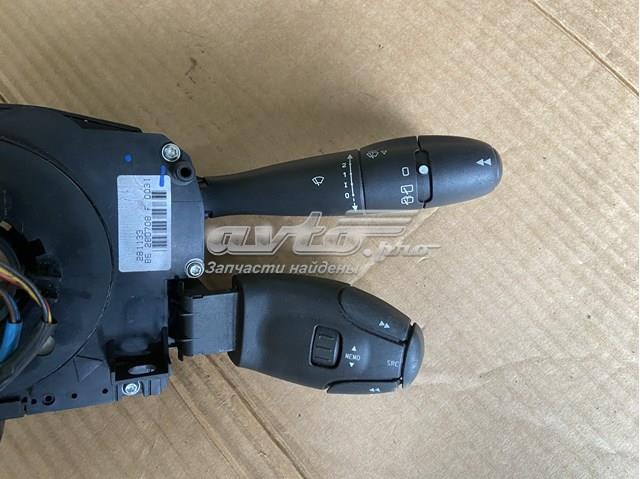 Купити 96657280XT Peugeot/Citroen Підрульовий перемикач