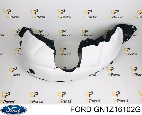 GN1Z16102D Ford 