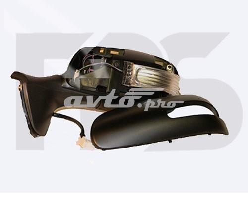 Ліве бічне дзеркало FPS FP7023M01 ціна, від 71.54 USD