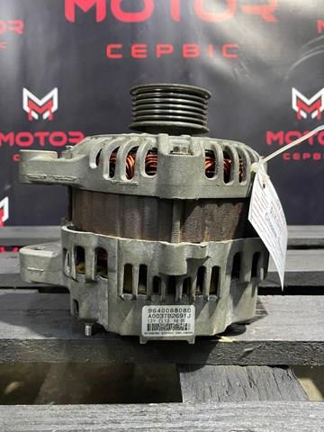 9640088080 Mitsubishi Авто генератор