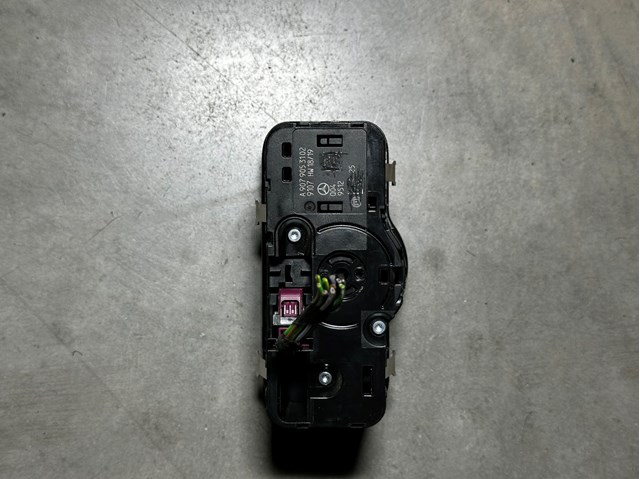 Купити A9079053102 Mercedes 