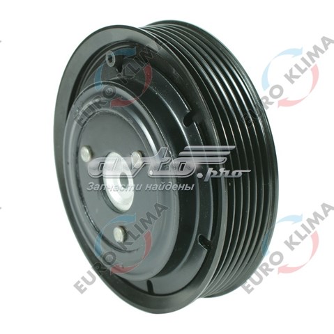 Муфта компресора кондиціонера Euroklima CA609 ціна, від 41.90 USD