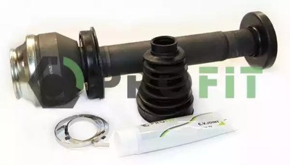 ШРКШ внутрішній, передній, правий Profit 27102660 ціна, від 70.17 USD