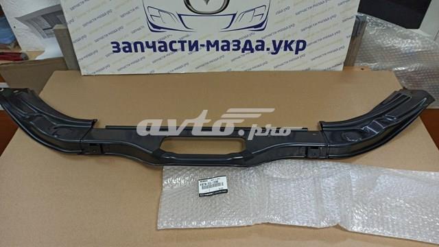 Кронштейн супорту радіатора нижнього 45X20411 Polcar