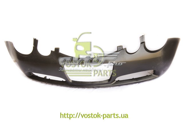 Бампер передній Chery S212803600DQ