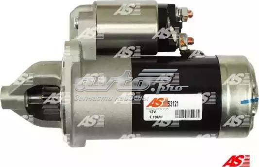 Стартер AS/Auto Storm S3121 ціна, від 93.89 USD