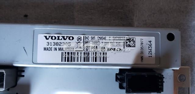  36001980 Volvo