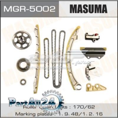 Ланцюг ГРМ, комплект Masuma MGR5002