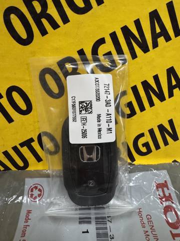  Honda 721473A0A11 ціна, від 166.02 USD