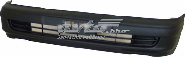Бампер передній FPS FP8143900