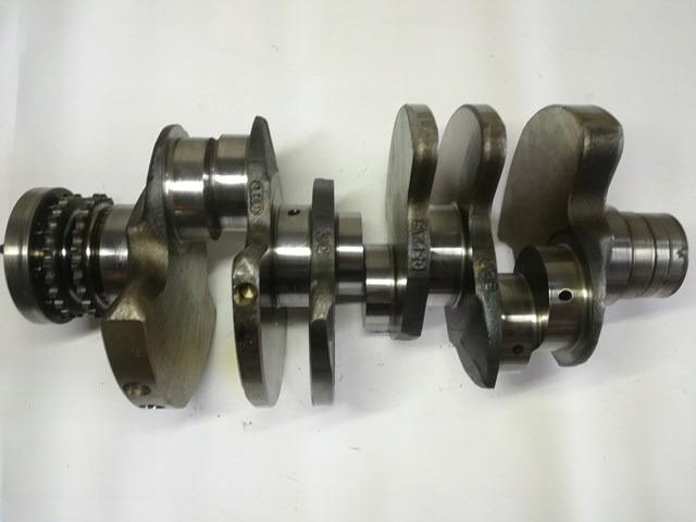  VAG 059101AB ціна, від 294.50 USD