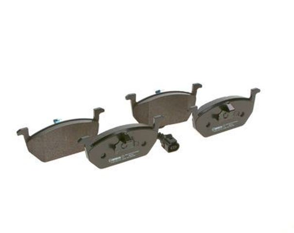 Гальмівні колодки Bosch 986494721 ціна, від 29.43 USD