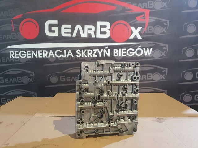 Купити 6DCT450 Ford АКПП в зборі (автоматична коробка передач)