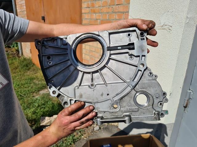 Купити 11147800023 BMW 