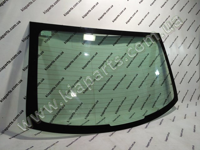 Купити 871103M000 Hyundai/Kia Скло заднє