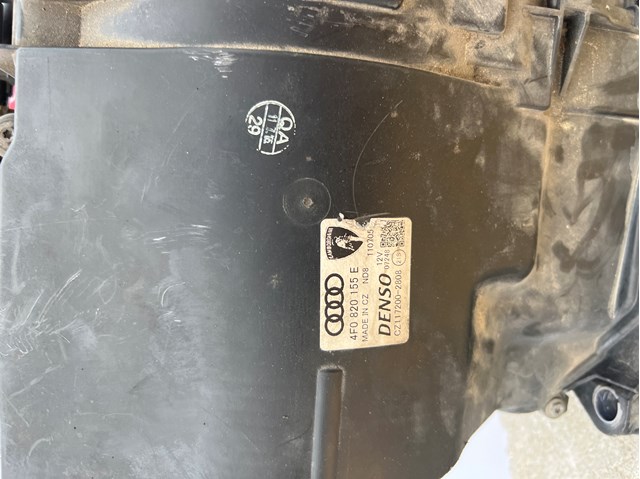  4F0820155E VAG