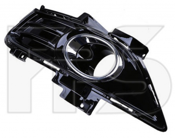Підкрилок переднього крила, лівий FPS FP2820911 ціна, від 10.71 USD