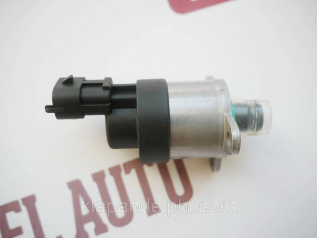 Клапан регулювання тиску, редукційний клапан ПНВТ 0928400735 Bosch