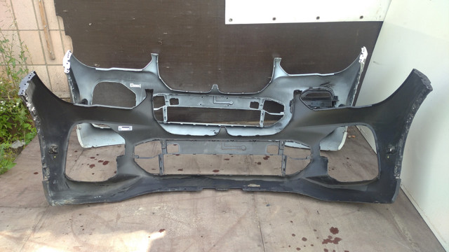  BMW 51118069207