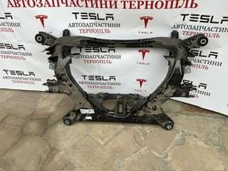 Балка задньої підвіски поперечна Tesla 104458000D ціна, від 253.37 USD