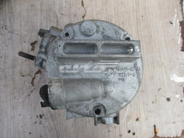 97701D7000 Hyundai/Kia Компресор холодоагенту